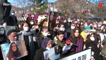Gülistan Doku'nun kayboluşunun üzerinden 2 yıl geçti, halen iz yok