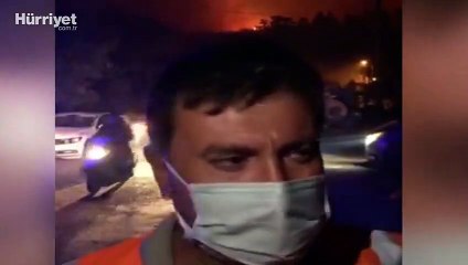 Bodrum Belediye Başkanı Ahmet Aras böyle uyardı
