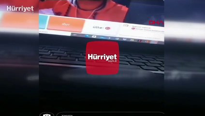 Sosyal medyadaki görüntüleri tepki çeken 2 kişi gözaltına alındı