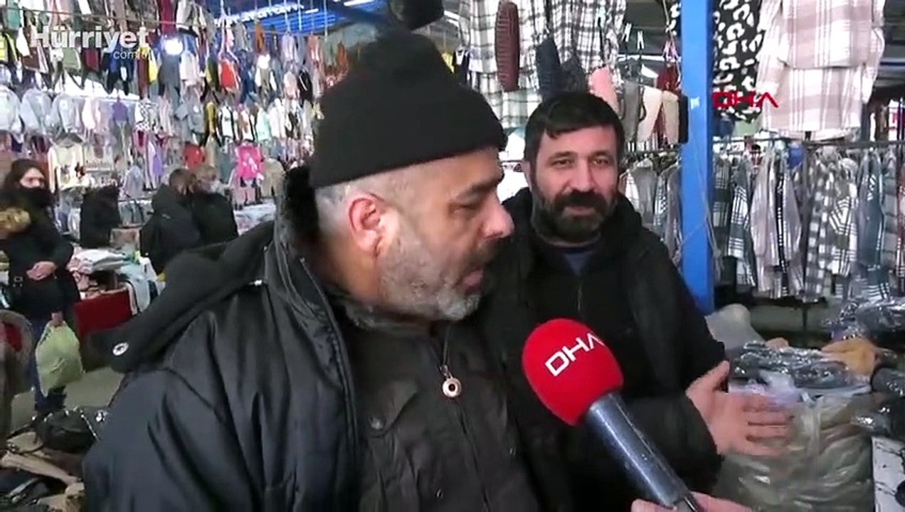 Bulgar turistlere Edirne'de 'leva' şoku