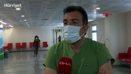 Prof. Dr. İsmail Cinel: Bir aylık aşı seferberliğiyle Türkiye'nin dünya birinciliğine ulaşması lazım