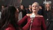 Jamie Lee Curtis Halloween Ends Red Carpet