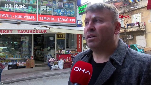 Çalıştığı marketin kasasını soyup cip almış