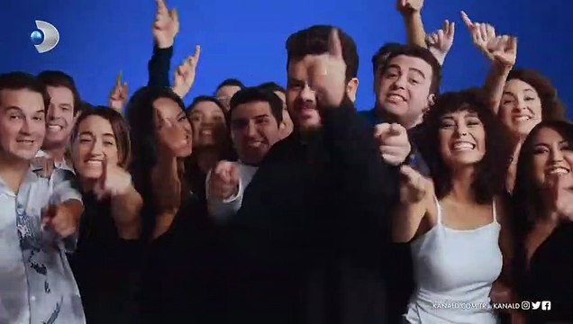 Kanal D'nin yeni yayın dönemi tanıtım filmi yayınlandı.