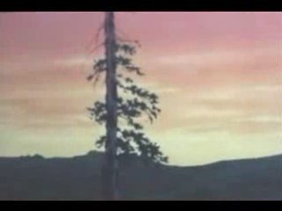 Un arbre