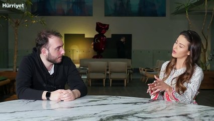 Tuğba Melis Türk'ün itirafı duygulandırdı! "Ona ulaşabilseydim benimle barıştın mı derdim"