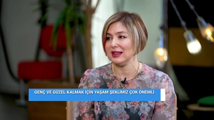 Genç ve Güzel Kalmak İçin Öneriler