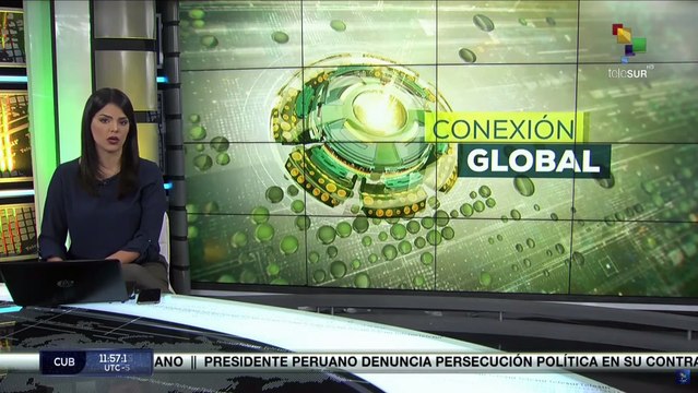 Pdte. Alberto Fernández se reúne con representantes de comunidades mapuches