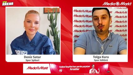 Tolga Kuru: "Fenerbahçe Beşiktaş'ı yenerse ligde kartlar yeniden dağıtılır"