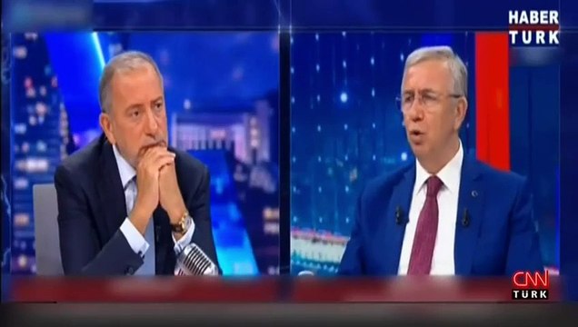 Mansur Yavaş adaylık sorularına yanıt verdi