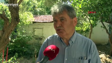 Prof. Dr. Doğan Yaşar'dan eylül - ekim için 'müsilaj' uyarısı