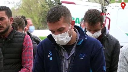 13 yaşındaki Pınar, maganda kurşunu kurbanı