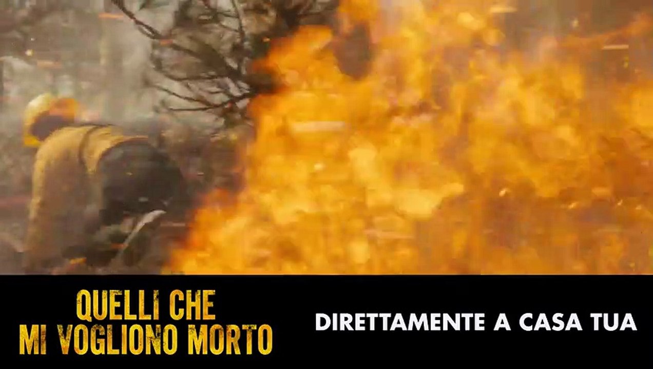 Quelli che mi vogliono morto