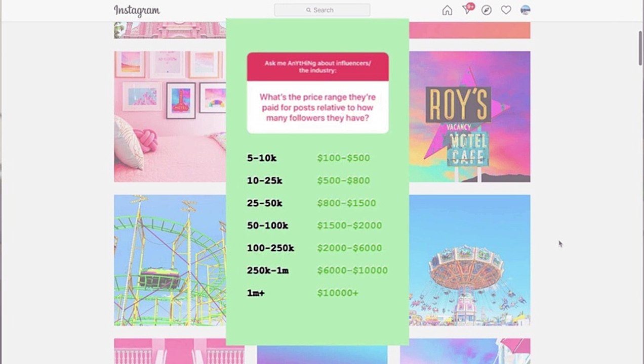 How to Make Money on Instagram in 2022 (Whether You Have 1K or 100K Followers)