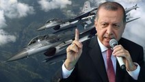 ABD'nin F-16 satışını sınırlandıran 2 şartı kaldırmasına Cumhurbaşkanlığı Sözcüsü İbrahim Kalın'dan ilk yorum: Olumlu bir gelişme
