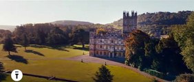 Downton Abbey II: Una Nuova Era