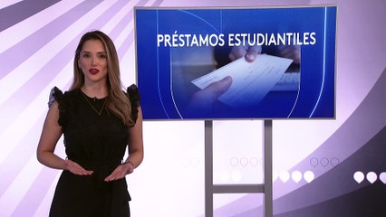 Dan a conocer sitio web para solicitar condonación de deuda estudiantil