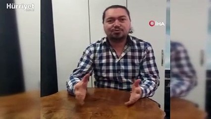 'Pes' dedirten hırsızlık... Kardan adamı çaldılar