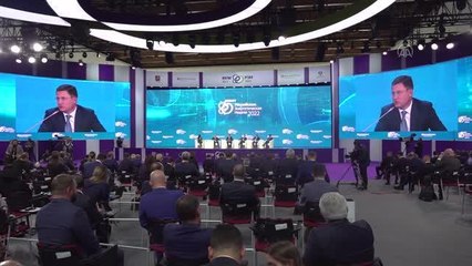Bakan Dönmez: "(Türkiye'nin enerji merkezi olmasına yönelik Rusya'nın teklifi) Teknik olarak mümkün"