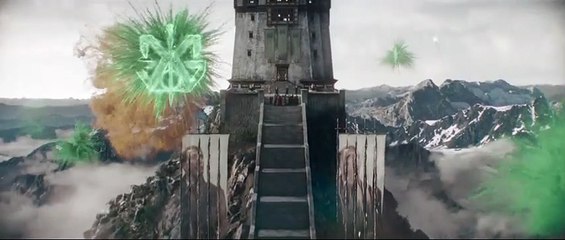 Animali fantastici - I segreti di Silente