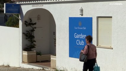 Novas acusações contra principal suspeito do caso Maddie McCann