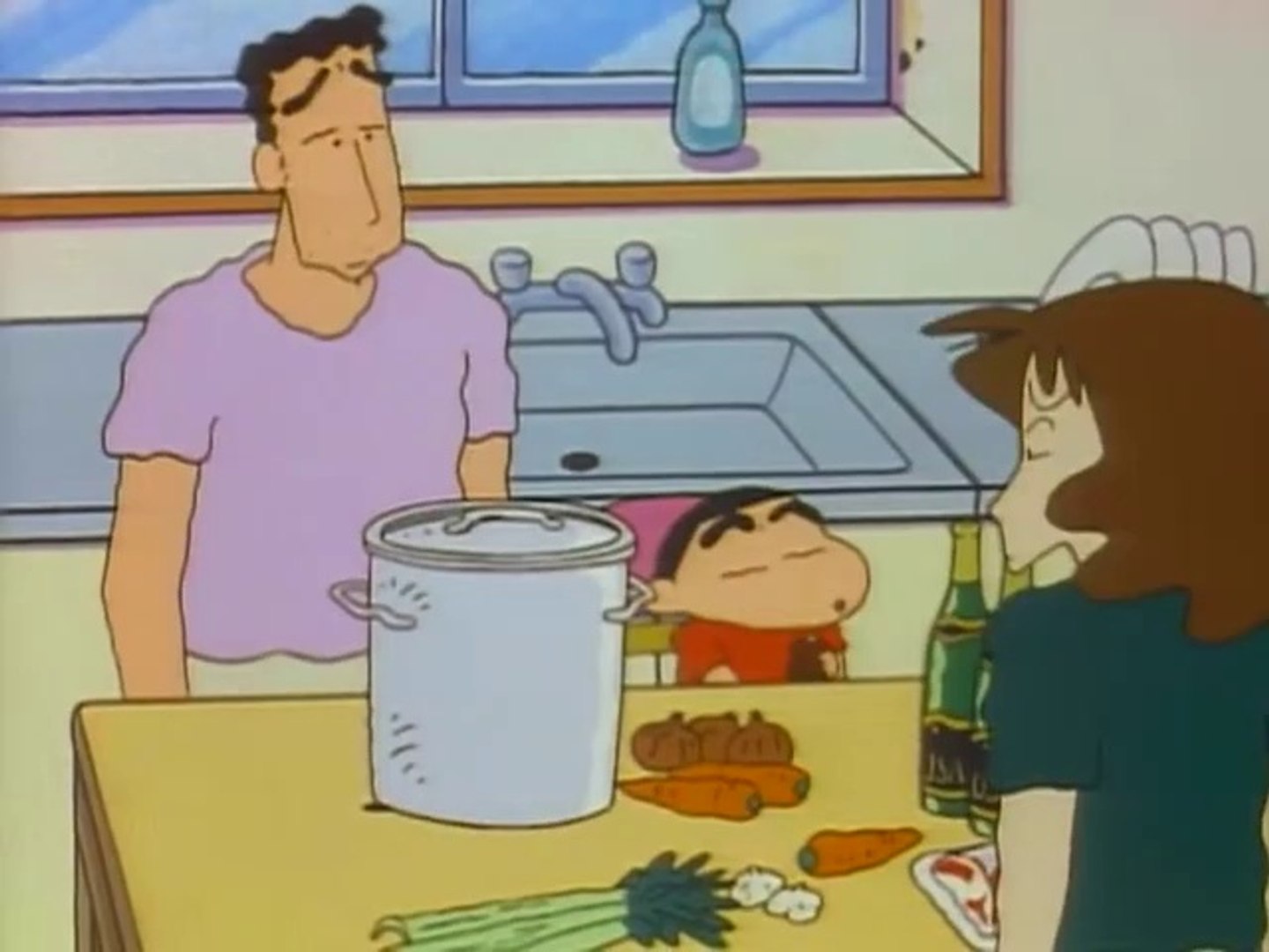 ShinChan season 2_E0055 - video Dailymotion