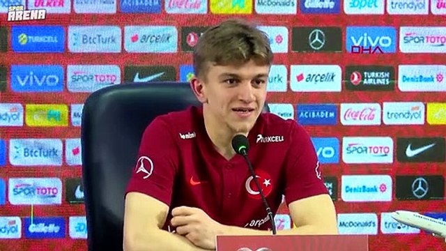 Rıdvan Yılmaz: Hepimiz çok gururluyuz, mutluyuz