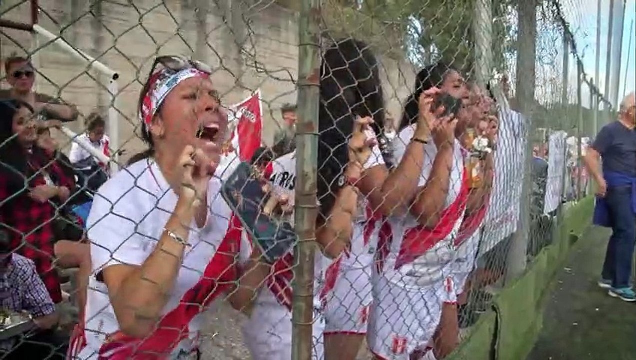 Las Leonas
