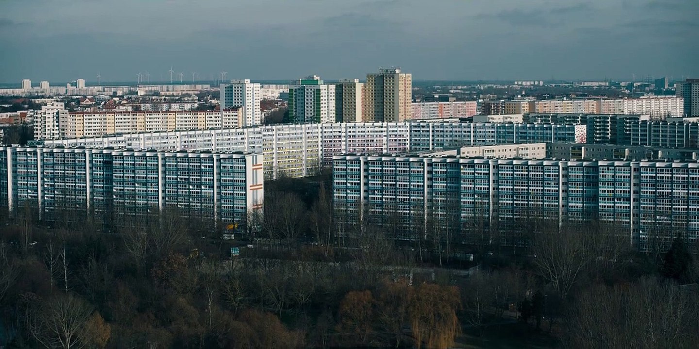 Dogs of Berlin Staffel 1 Folge 2