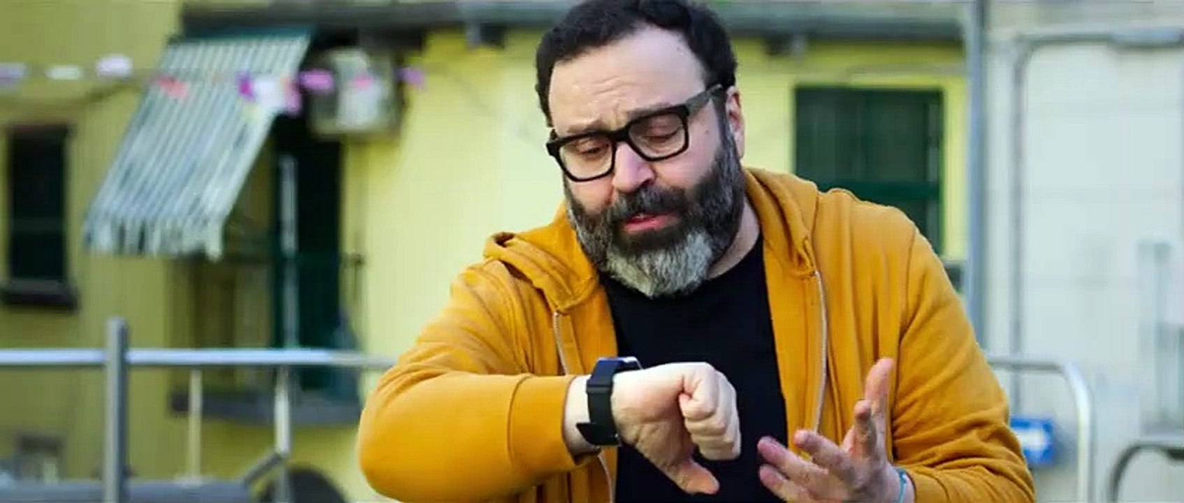 C'era una volta il crimine