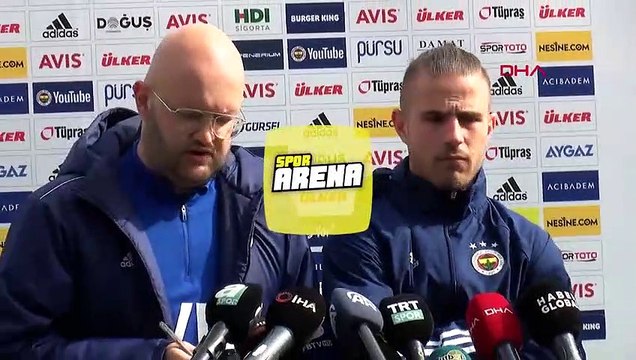 Dimitris Pelkas: Kendimize gelmemiz gerekiyor