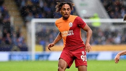 Igor Tudor, Galatasaray'ın yıldızına kafayı taktı! Marsilya, Sacha Boey için harekete geçiyor