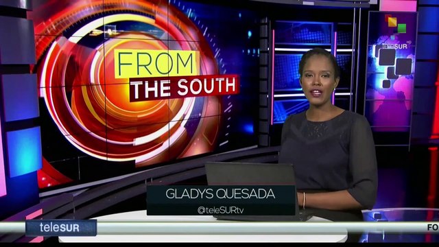 FTS 12:30 12-10: Venezuelan govt. continues recovery tasks in Las Tejerias