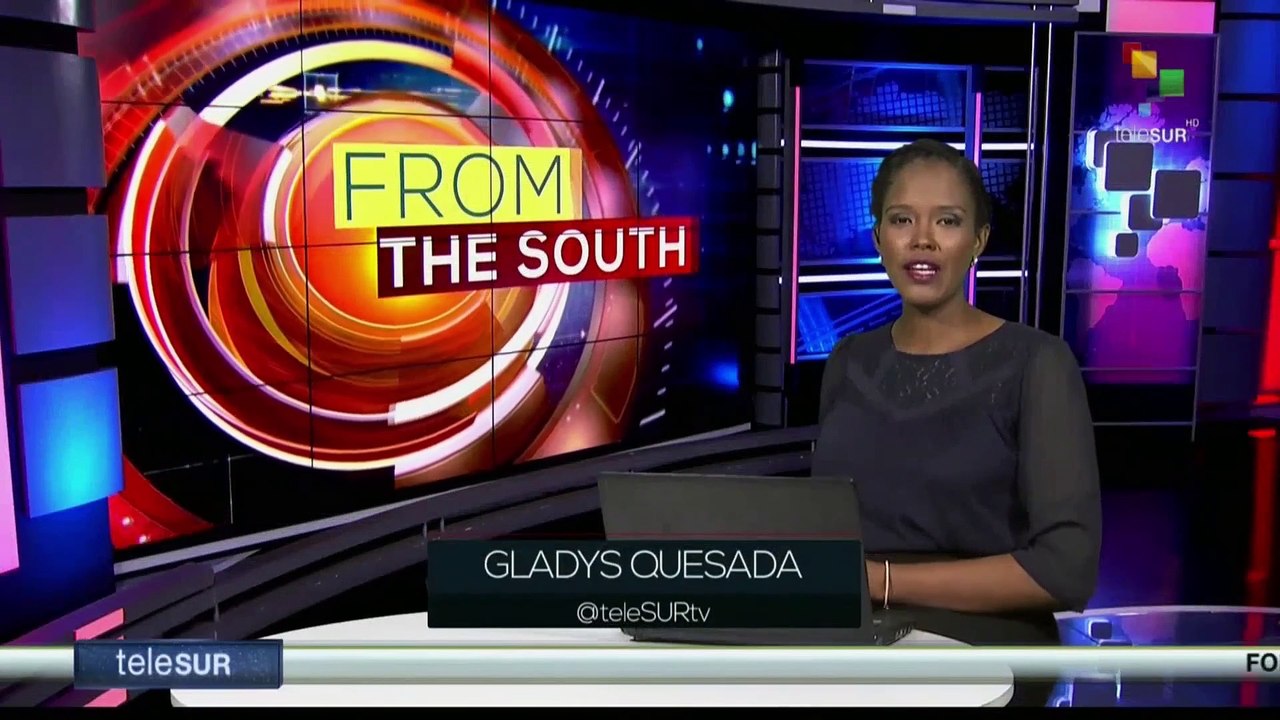 FTS 12:30 12-10: Venezuelan govt. continues recovery tasks in Las Tejerias