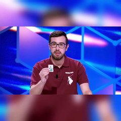 San Juanmi y el Betis se cuelan en El Cazador de TVE