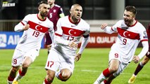 Kuntz, Hakan Çalhanoğlu'na veda edebilir! Trabzonspor Fenerbahçe'nin önünde... | Hadi Ben Kaçtım #33