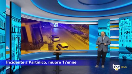 Il Tg Flash edizione del 12 ottobre - ore 18