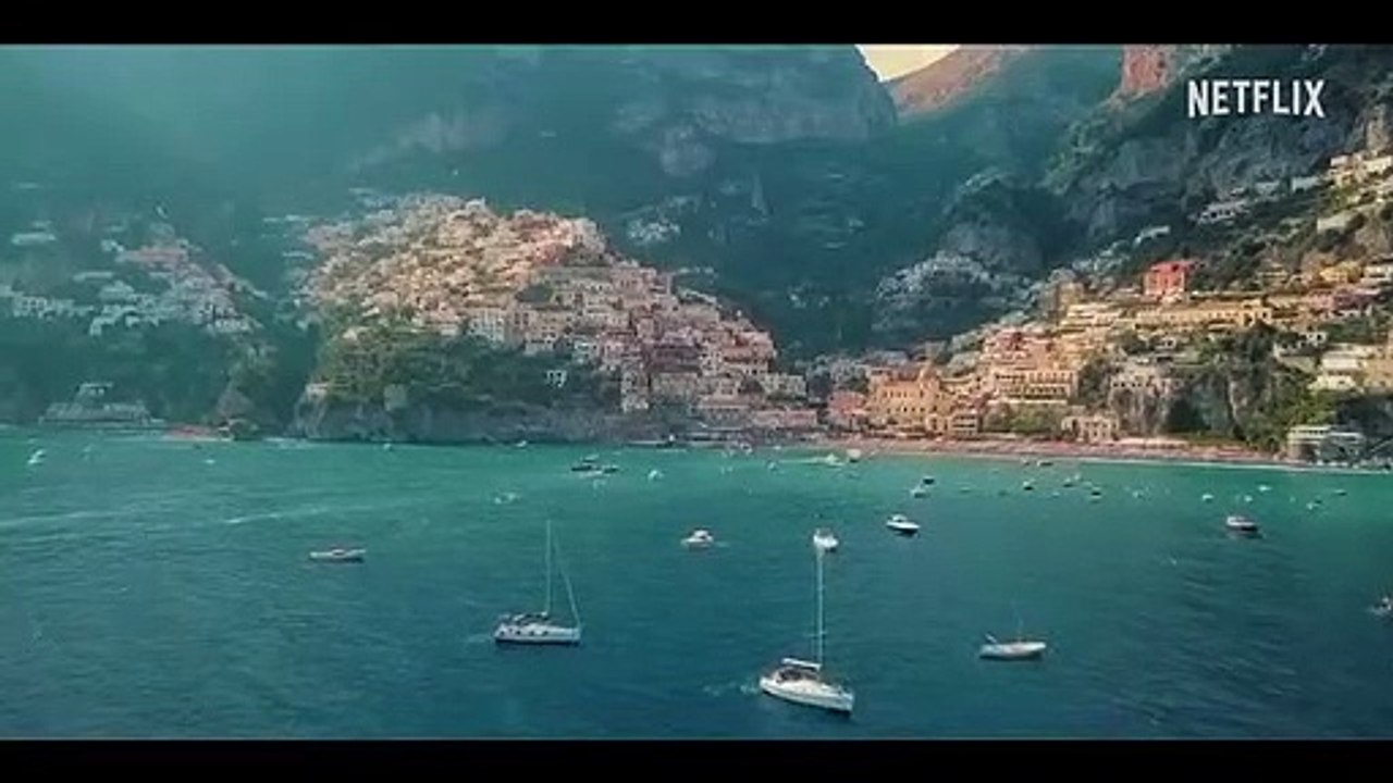Sotto Il Sole Di Amalfi Quando Esce
