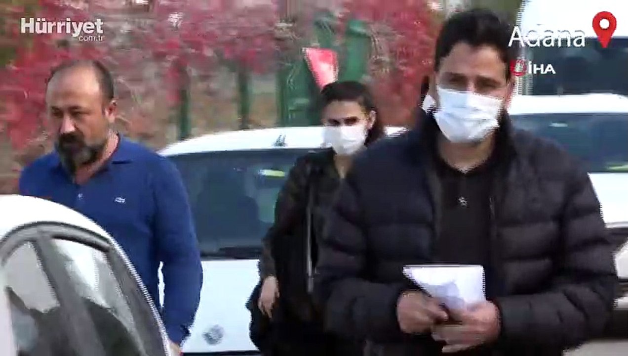 2.5 aylık evli kadının anlattıkları kan dondurdu
