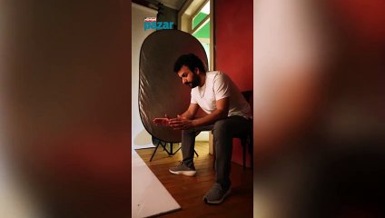 Hasan Can Kaya, Hürriyet Pazar'ın konuğu oldu