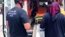 Kabataş Füniküler hattındaki asansörde mahsur kalan kadınlar 3 saatte kurtarıldı