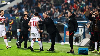 Türkiye Final-Four kurası çekecek | Çalhanoğlu & Güneş | Galatasaray - Fenerbahçe