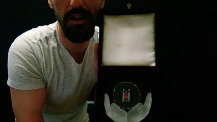 Beşiktaş'ın Kuruluşu .Aslında Kim ? 4. Bölüm