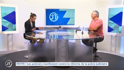 Le Journal - 12/10/2022 - RESTAURATION / Réservations non honorées, le patron fait payé les clients