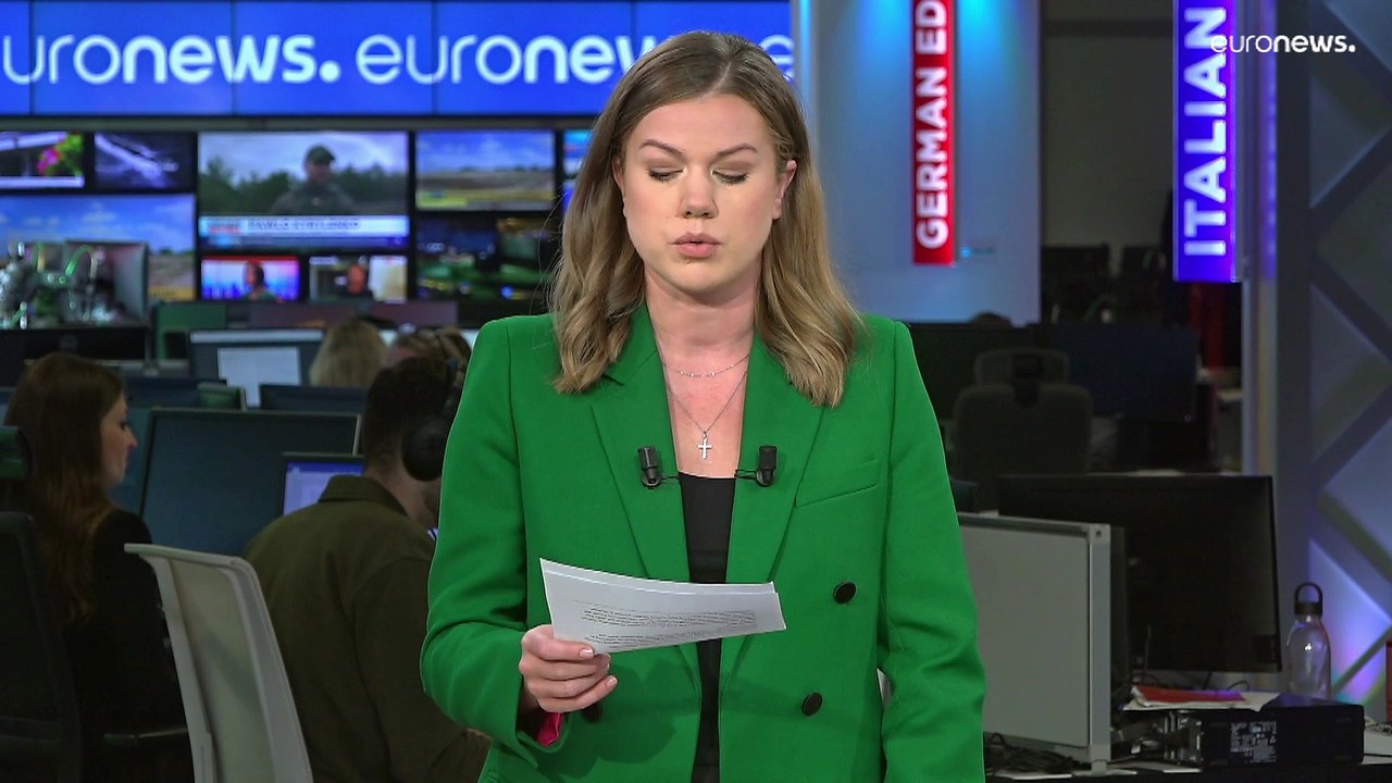 228. Kriegstag: ein Drittel des Stromnetzes von russischen Luftangriffen betroffen