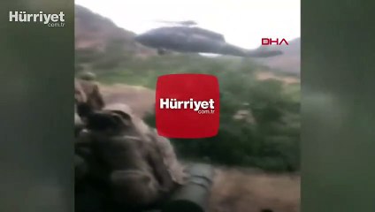 Eren-7 Operasyonunda 2 terörist etkisiz hale getirildi