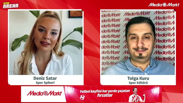 Tolga Kuru: Beşiktaş sezonu çifte kupayla kapatabilir...