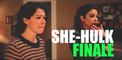 SHE-HULK |  Final Episode! - Episode 9 Sneak Peek Finale Clip | Disney+