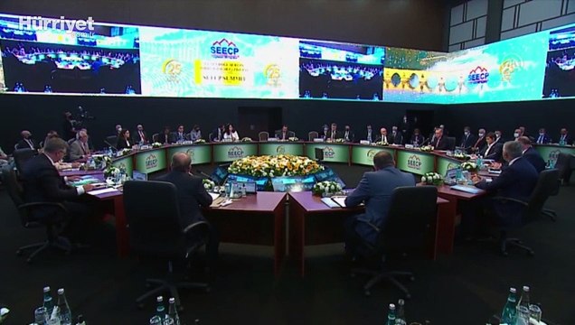 Cumhurbaşkanı Erdoğan’dan AB üyeliği sözleri