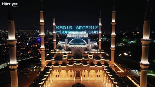 Kadir Gecesi'nin Anlamı Nedir? I Ramazan Medeniyeti #26